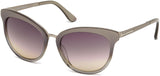 Tom Ford 0461 Sunglasses