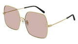 Stella McCartney Stella Essentials SC0158S Sunglasses