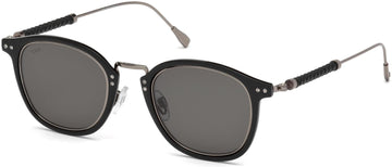 TOD'S 0218 Sunglasses