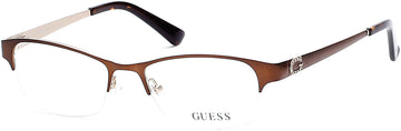 Guess 2567 Eyeglasses