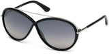 Tom Ford 0454 Sunglasses