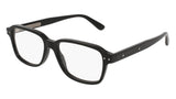 Bottega Veneta Timeless Elegance BV0116O Eyeglasses