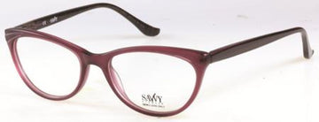 Savvy 0388 Eyeglasses