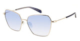 Rag & Bone 1034 Sunglasses