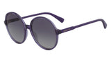 LONGCHAMP LO607S Sunglasses