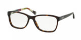 Coach Julayne 6013 Eyeglasses