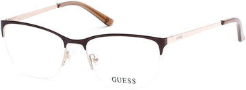 Guess 2543 Eyeglasses
