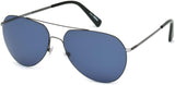 Montblanc 595S Sunglasses