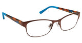 Superflex SF520 Eyeglasses