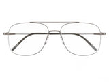 Silhouette Dynamics Colorwave Fullrim 5525 Eyeglasses