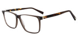 John Varvatos V380BLA57 Eyeglasses