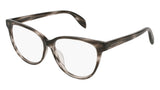 Alexander McQueen Amq Iconic AM0114OA Eyeglasses