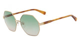 Longchamp LO106S Sunglasses