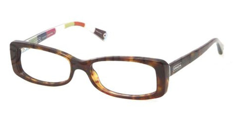 Coach 0HC6011 Eyeglasses