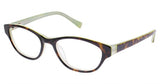 Alexander A5F0 Eyeglasses