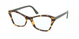 Prada Conceptual 11XVF Eyeglasses