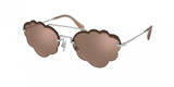 Miu Miu Core Collection 57US Sunglasses