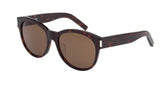 Saint Laurent Classic SL 67/F Sunglasses