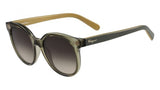 Salvatore Ferragamo SF833S Sunglasses