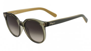 Salvatore Ferragamo SF833S Sunglasses