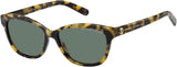 Marc Jacobs Marc529 Sunglasses