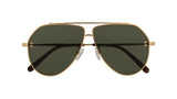 Stella McCartney Stella Essentials SC0063S Sunglasses