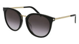 Saint Laurent Classic SL 130/K COMBI Sunglasses