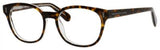 Marc By Marc Jacobs 610 Eyeglasses