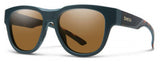 Smith Rounder Sunglasses