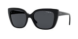 Vogue 5337SF Sunglasses