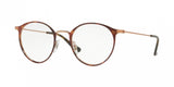 Ray Ban 6378 Eyeglasses