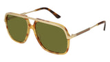 Gucci GG0200S Sunglasses