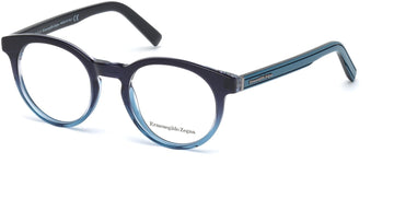 Ermenegildo Zegna 5024 Eyeglasses