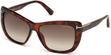 Tom Ford 0434 Sunglasses