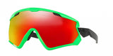 Oakley Wind Jacket 2.0 7072 Sunglasses