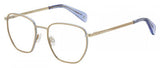 Rag & Bone 7018 Eyeglasses