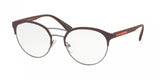 Prada Linea Rossa 52HV Eyeglasses