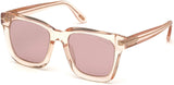 Tom Ford 0690 Sunglasses