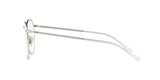 9326 - Semishiny Brushed Silver
