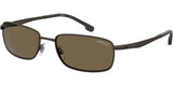 Carrera 8043 Sunglasses