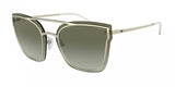 Emporio Armani 2076 Sunglasses