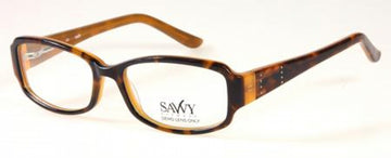 Savvy 0366 Eyeglasses