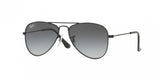 Ray Ban Junior Junior Aviator 0RJ9506S Sunglasses