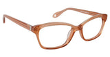 Fysh F3539 Eyeglasses