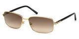 Montblanc 503S Sunglasses