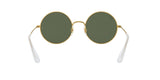 901371 - Gold - Dark Green