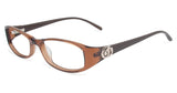 Jones New York J747BLA53 Eyeglasses