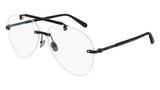 Brioni True Luxury BR0061O Eyeglasses