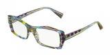 Alain Mikli 3031 Eyeglasses