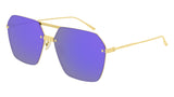 Bottega Veneta New Classic BV1045S Sunglasses